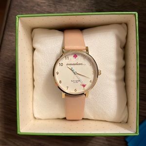 Kate Spade ♠️ Watch